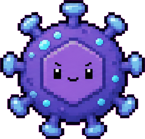 Enemy microbe